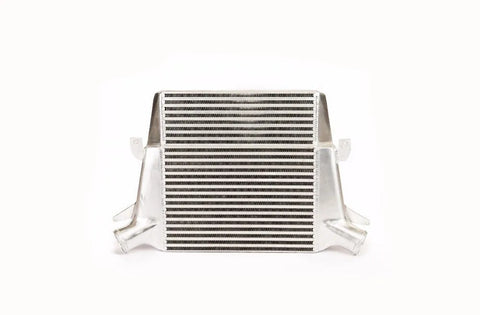 Process West Stage 1 Intercooler - Stepped Core Only (FG XR6 Turbo) Black Core