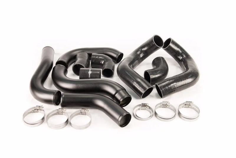 Process West PWFGIC02-Hose Stage 2 Intercooler Piping Kit