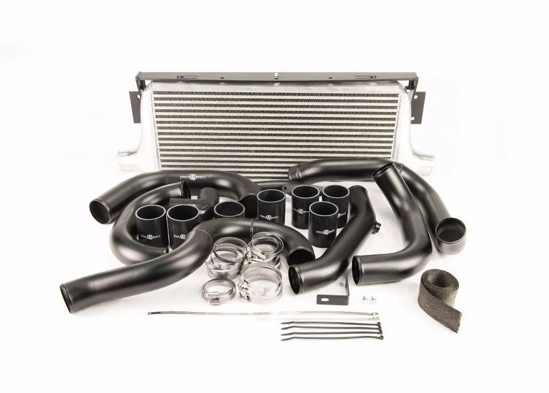 Process West Front Mount Intercooler Kit (WRX/STI 03-05)