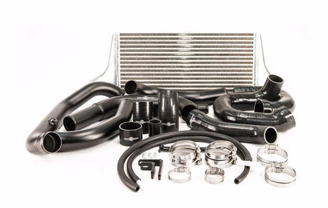 Process West Front Mount Intercooler (STi 08-14) — fits Subaru STI