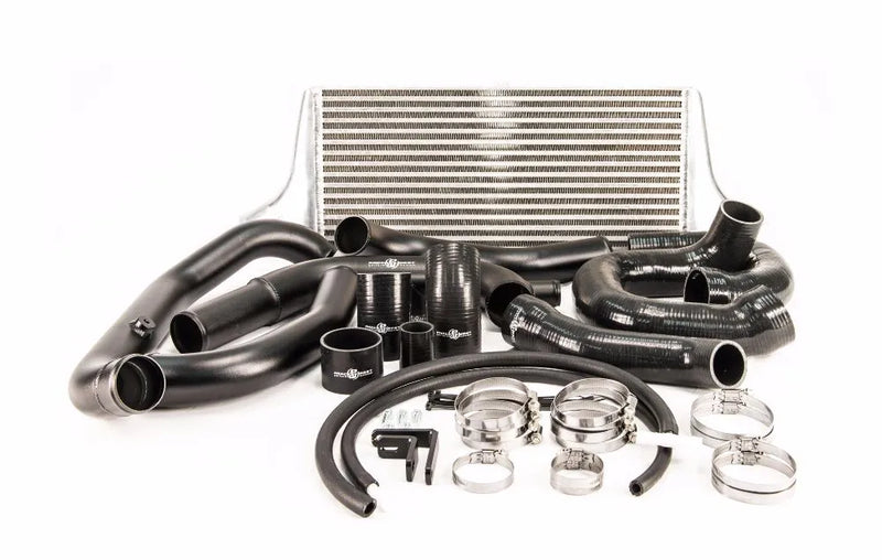 Process West Front Mount Intercooler (STi 08-14) — fits Subaru STI