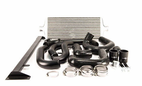 Process West Front Mount Intercooler (WRX 08-14) — fits Subaru WRX