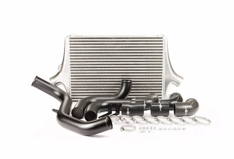 Process West Front Mount Intercooler Kit (Focus ST 2013+) — fits Ford Focus