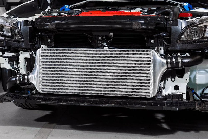 Process West Front Mount Intercooler (STi 2015+) — fits Subaru STI