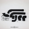Process West PWFMIC09IP Intercooler Piping Kit (GR Yaris)