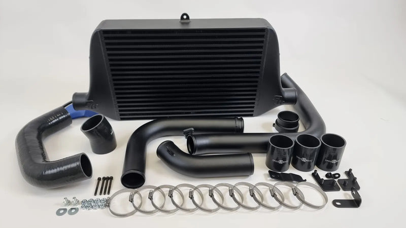 Process West PWFMIC11B Stage 2 Front Mounted Intercooler