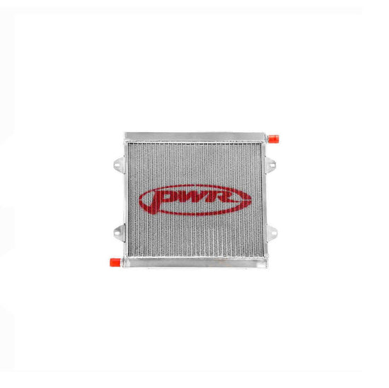 PWR Universal 10in Square 26mm Ltr PWR2281