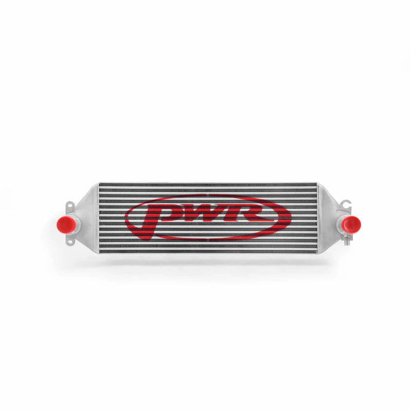 PWR 68mm Light Weight Racer Intercooler (GR Yaris 20-24) — fits Toyota Yaris