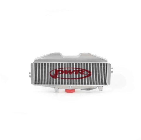 PWR 68mm Intercooler (WRX/STI 08-21) — fits Subaru STI