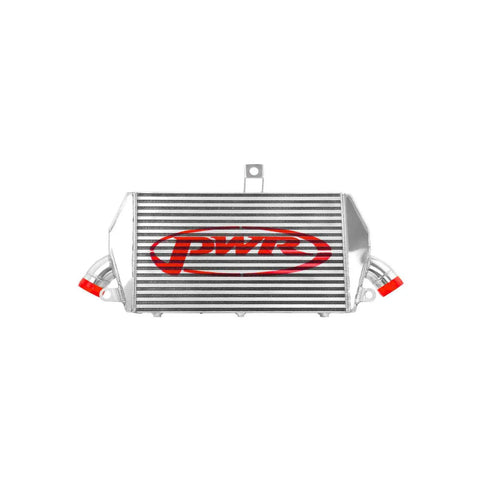 PWR 68mm Intercooler (Evo 7 01-03) — fits Mitsubishi Evo 7