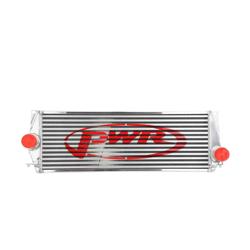 PWR 55mm Intercooler (Discovery 2 TD5 98-04) — fits Land Rover Discovery Series 2
