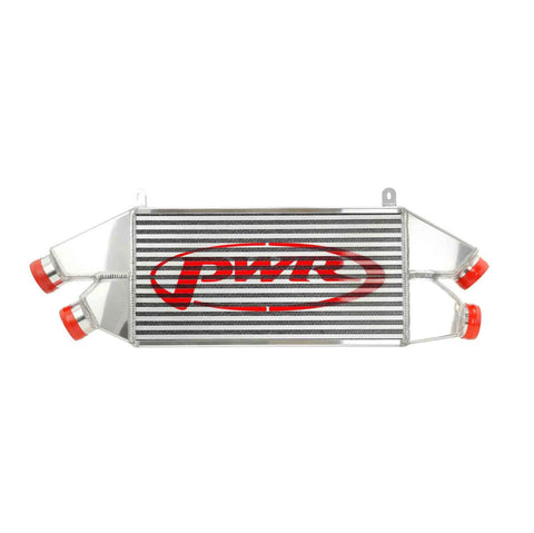 PWR 68mm Intercooler (300ZX Z32 89-00) — fits Nissan 300zx