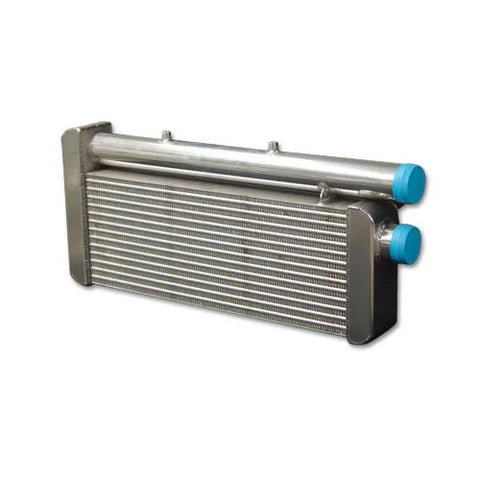 PWR Intercooler (R34 GT-T 99-02) — fits Nissan Skyline R34 Gts