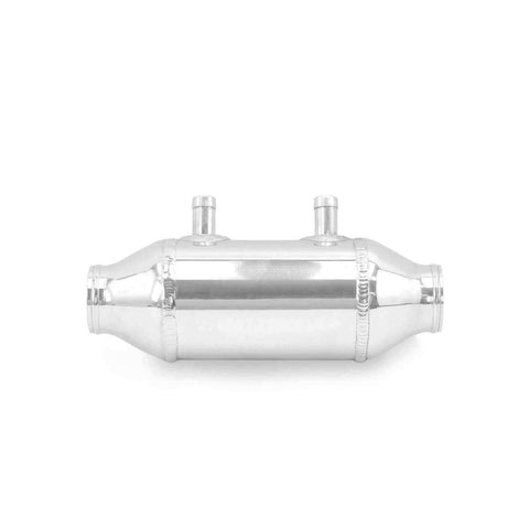 PWR Drag Ice Barrel 8inX12in Round Bottom Intercooler