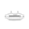 PWR Barrels Only 5" X 8" (2.5" Outlets) Intercooler