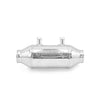 PWR Barrels Only 6in X 6in (3in Outlets) Intercooler