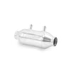 PWR Barrels Only 6in X 6in (3in Outlets) Intercooler