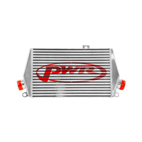 PWR 68mm Intercooler (Evo 4-6 96-01) — fits Mitsubishi Evo 6