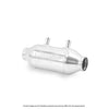 PWR Barrel Only 8" x 10" - 4" Outlets Intercooler