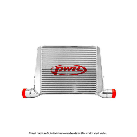 PWR Intercooler Core 500x250x55mm PWI50