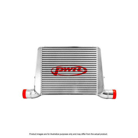 PWR Intercooler Core 500x250x55mm PWI50