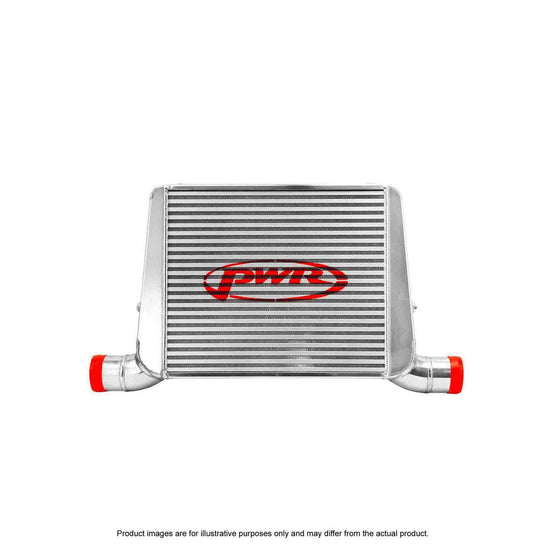 PWR Intercooler Core 500x250x55mm PWI50