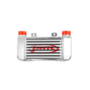 PWR 55mm Intercooler (Bravo/Courier 99-06)