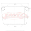 PWR Mazda RX2 - RX5 12At And 13Bt Rotary Turbo Engines