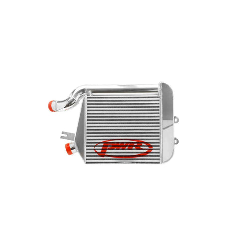 PWR 55mm Intercooler (Falcon BA 6cyl Turbo 02-04) — fits Ford Falcon