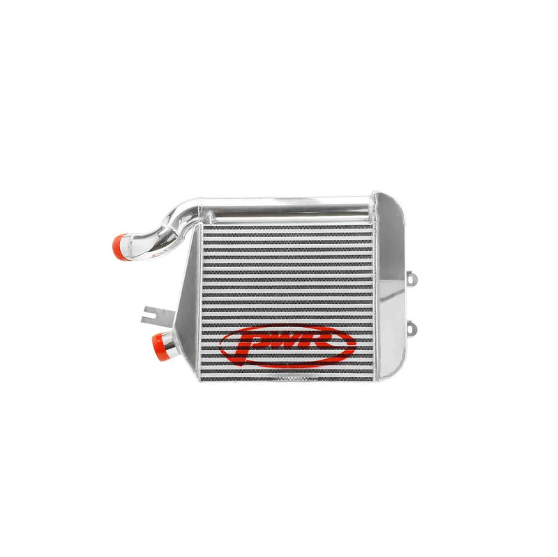 PWR 55mm Intercooler (Falcon BA 6cyl Turbo 02-04) — fits Ford Falcon
