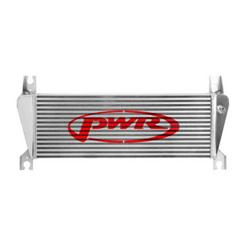 PWR Intercooler 68mm fits Ford Ranger PX/Mazda BT50
