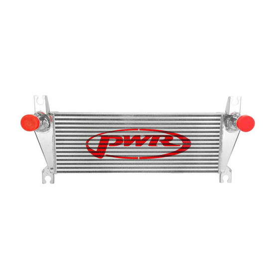 PWR Intercooler 68mm fits Ford Ranger PX/Mazda BT50