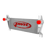PWR Intercooler 68mm fits Ford Ranger PX/Mazda BT50
