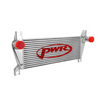 PWR Intercooler 68mm fits Ford Ranger PX/Mazda BT50