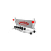 PWR 68mm Intercooler & Pipe Kit (Ranger PX/BT-50 3.2L 12+) - Polished