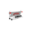 PWR 68mm Intercooler & Pipe Kit (Ranger PX/BT-50 3.2L 12+) - Polished