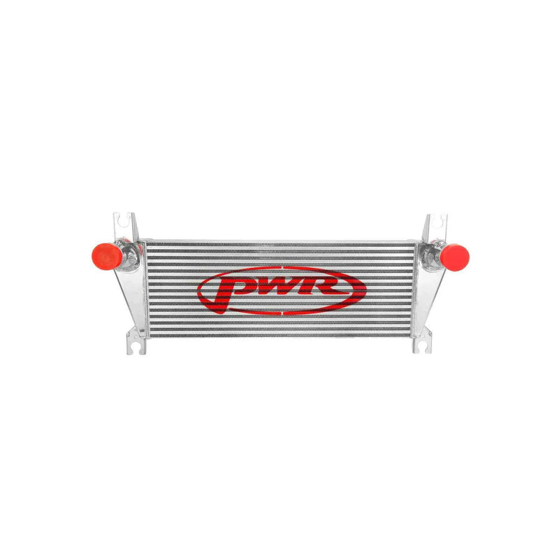 PWR 68mm Intercooler (Ranger/BT50 12+)