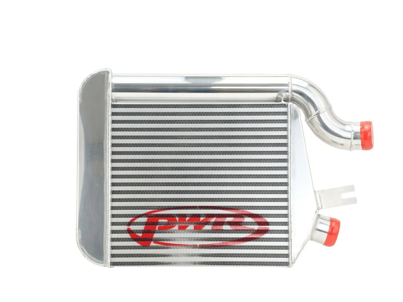 PWR 55mm Intercooler (Falcon BA-BF 6cyl Turbo 04-08) — fits Ford Falcon