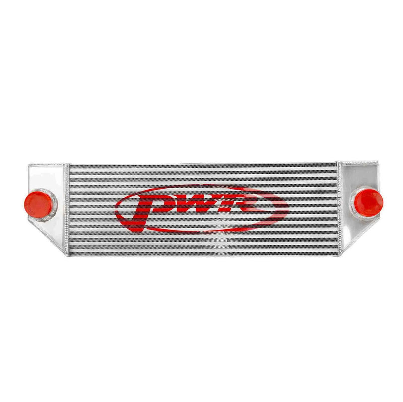 PWR 68mm Intercooler (Pulsar N14 GTi-R 90-05) — fits Nissan Pulsar