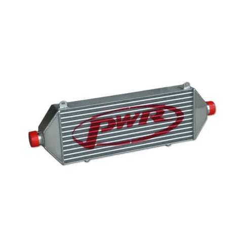 PWR 68mm Intercooler (Astra TS SRI 03-05) — fits Holden Astra