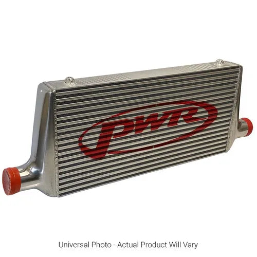 PWR Intercooler 1/4in BSP (FPV BA F6 04-05) — fits Ford Falcon