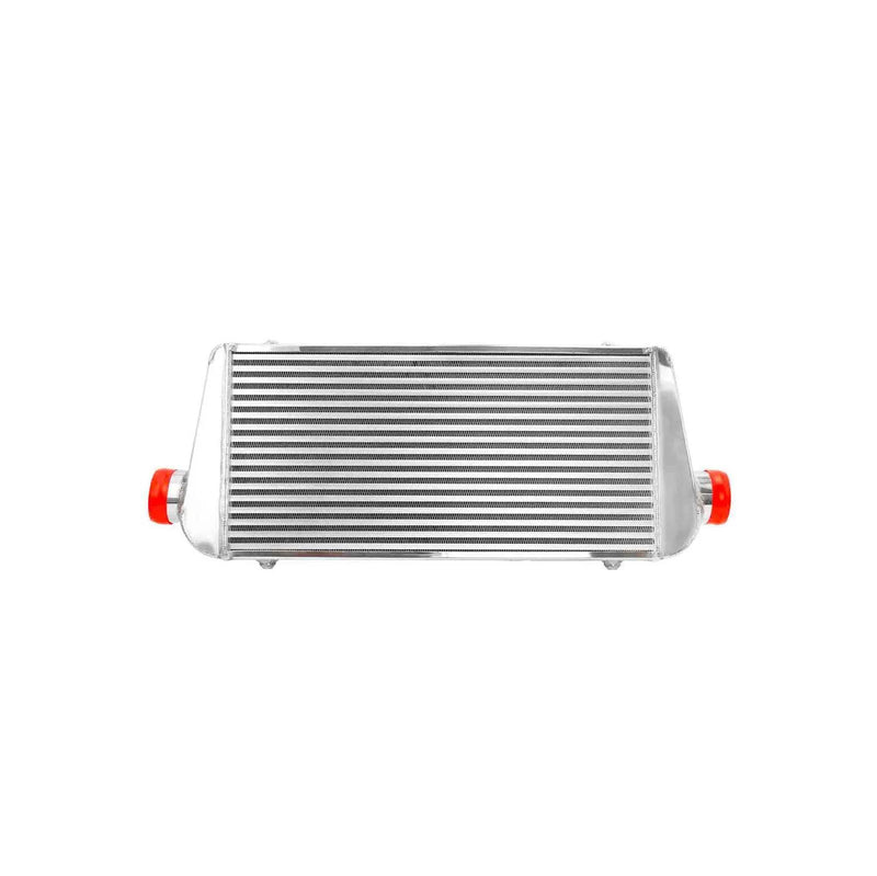 PWR Universal Aero2 Intercooler 600 x 300 x 81mm With 3" Outlets
