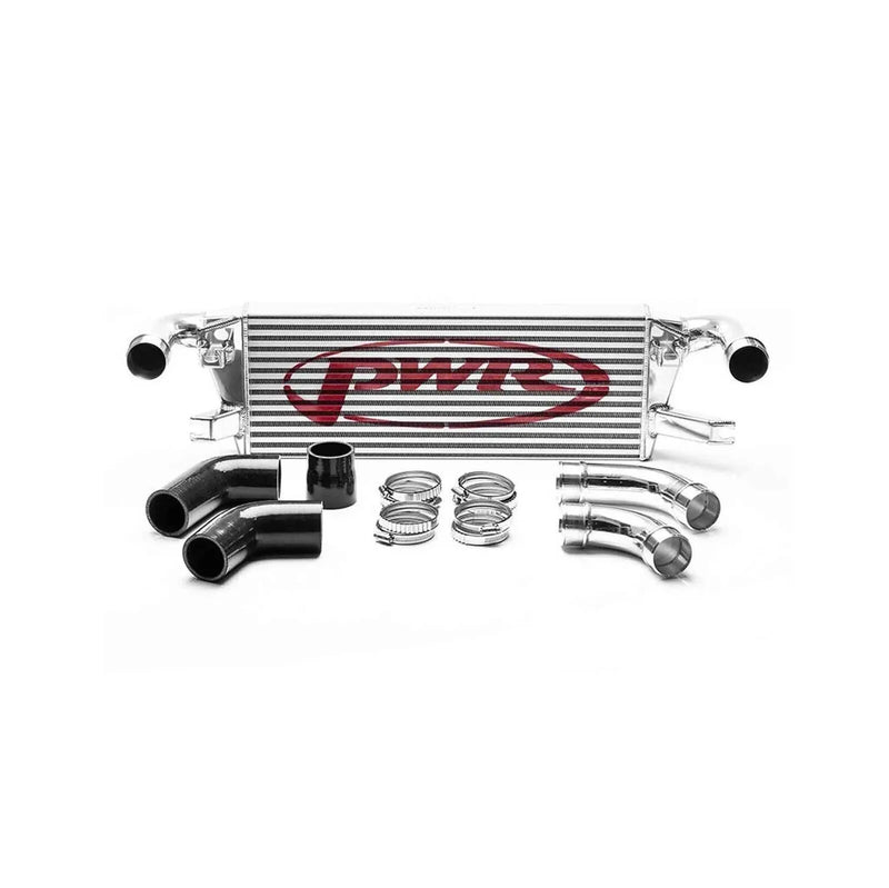 PWR 55mm Intercooler & Pipe Kit (Triton 15+)