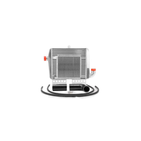 PWR 55mm Intercooler Kit Includes Auto Cooler (Ranger PK-PJ/BT50 3.0L Diesel Auto 06-11) — fits Ford Ranger