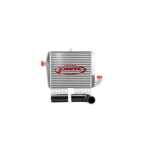 PWR 55mm Intercooler Kit (Ranger PK-PJ/BT50 3.0L Diesel Auto 06-11) — fits Ford Ranger