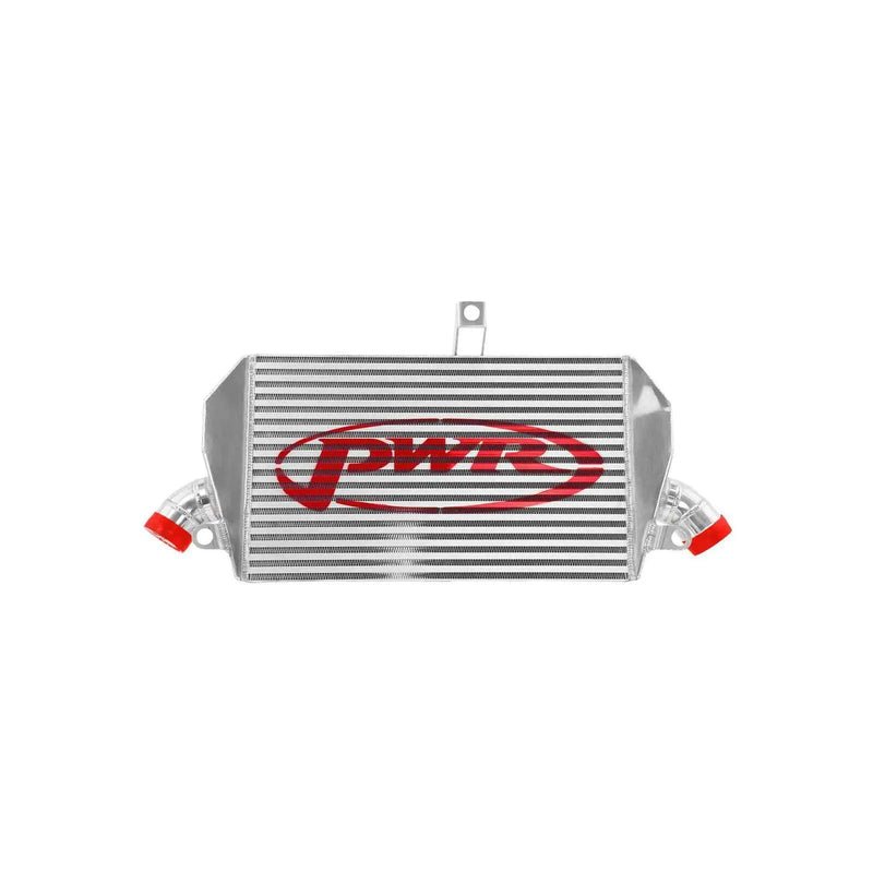 PWR 68mm Intercooler (Evo 8-9 03-07) — fits Mitsubishi Evo 8