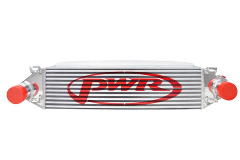 PWR 81mm Intercooler (Mondeo 07-10) — fits Ford Mondeo