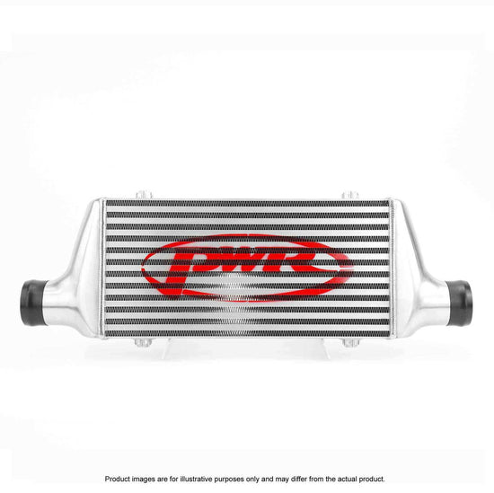 PWR Street Series Intercooler - Core Size 500 X 200 X
