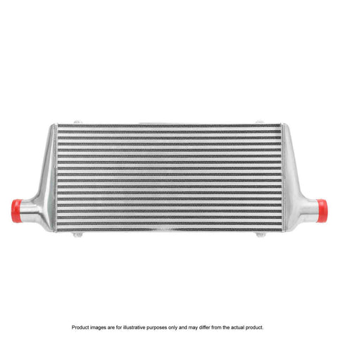 PWR Street Series Intercooler - Core Size 400 x 200 x