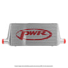 PWR Intercooler Kit 68mm fits Mitsubishi EVO 10 PWI6046K